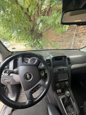 Chevrolet Captiva - цена по договаряне - 66736394 6