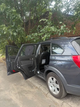 Chevrolet Captiva - цена по договаряне - 66736394 3