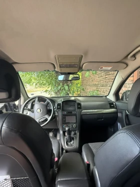 Chevrolet Captiva - цена по договаряне - 66736394 9