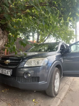 Chevrolet Captiva - цена по договаряне - 66736394 4