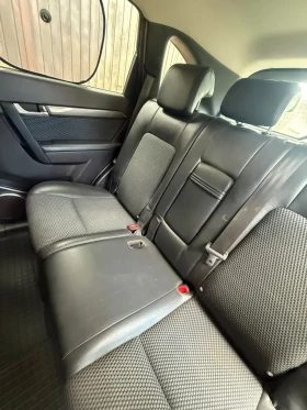 Chevrolet Captiva - цена по договаряне - 66736394 8