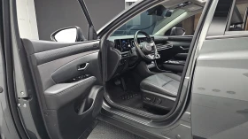 Hyundai Tucson Gasoline 1.6 Turbo 4WD Premium | Mobile.bg � ����� ������ 8