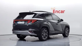 Hyundai Tucson Gasoline 1.6 Turbo 4WD Premium | Mobile.bg � ����� ������ 2