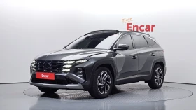 ������ Hyundai Tucson