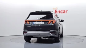 Hyundai Tucson Gasoline 1.6 Turbo 4WD Premium | Mobile.bg � ����� ������ 4