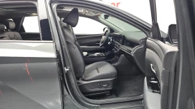Hyundai Tucson Gasoline 1.6 Turbo 4WD Premium | Mobile.bg � ����� ������ 9