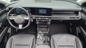 Hyundai Tucson Gasoline 1.6 Turbo 4WD Premium | Mobile.bg � ����� ������ 6