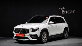 Mercedes-Benz GLB35AMG 2.0 4MATIC