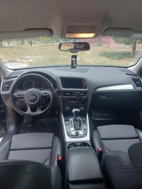 Audi Q5 2.0 TDI - 15900 € - 27574595 8