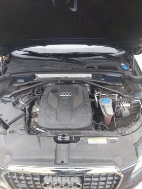 Audi Q5 2.0 TDI - 15900 € - 27574595 10