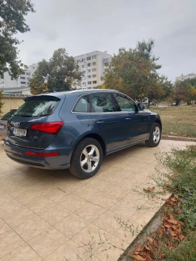 Audi Q5 2.0 TDI - 15900 € - 27574595 4