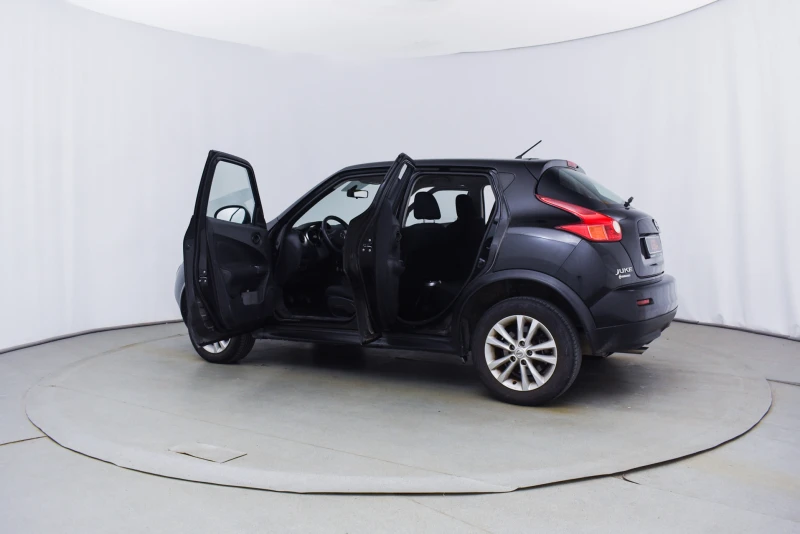 Nissan Juke 1.6I NOVA, снимка 2 - Автомобили и джипове - 47426924