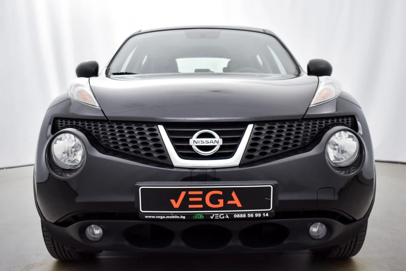 Nissan Juke 1.6I NOVA, снимка 8 - Автомобили и джипове - 47426924