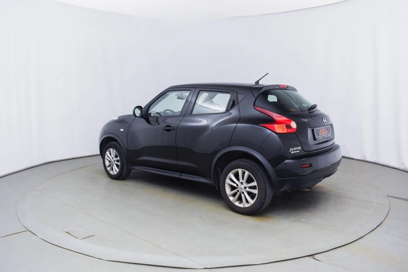 Nissan Juke 1.6I NOVA, снимка 3 - Автомобили и джипове - 47426924