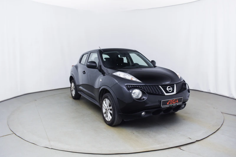 Nissan Juke 1.6I NOVA, снимка 7 - Автомобили и джипове - 47426924