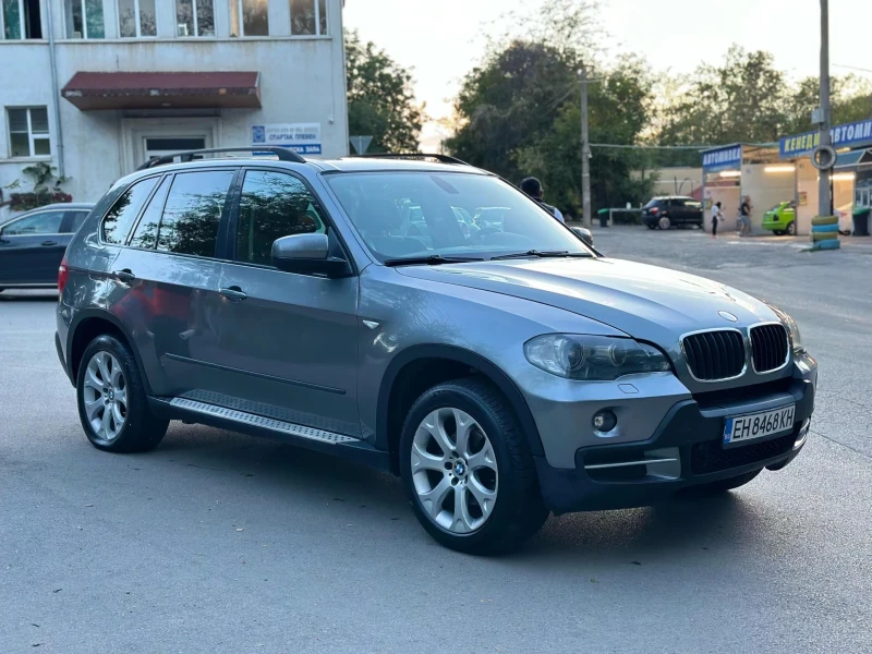 BMW X5, снимка 4 - Автомобили и джипове - 47556330