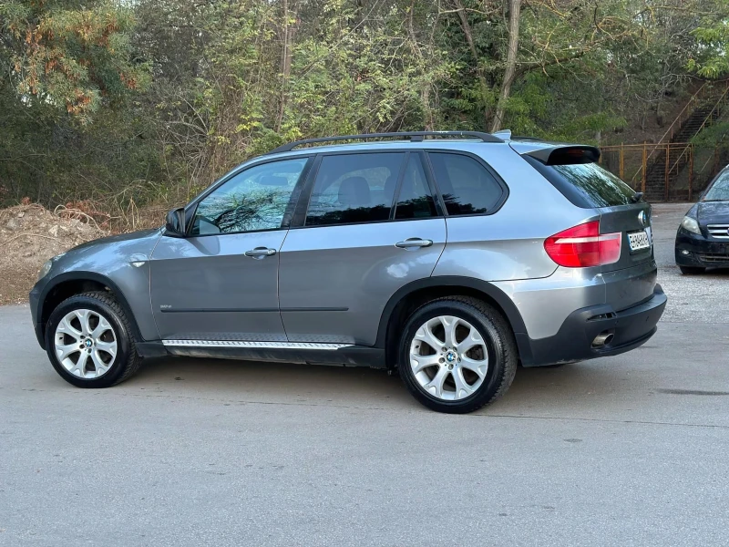 BMW X5, снимка 2 - Автомобили и джипове - 47556330