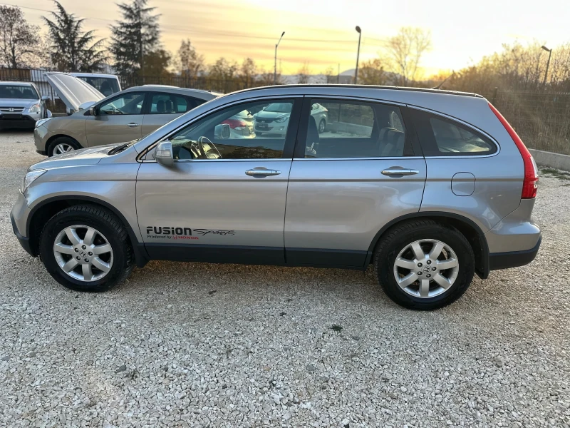 Honda Cr-v 2.2CDTI//LUNA//4x4//140ks, снимка 6 - Автомобили и джипове - 48028103