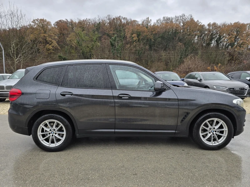 BMW X3 2.0d - X-Drive - 190к.с., снимка 7 - Автомобили и джипове - 48156310