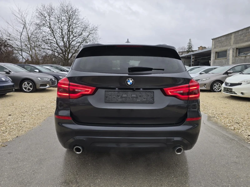 BMW X3 2.0d - X-Drive - 190к.с., снимка 8 - Автомобили и джипове - 48156310