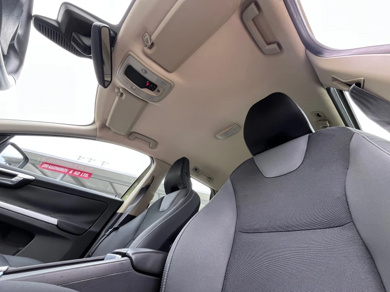 Volvo XC60 AWD / Summum / 197.000km, снимка 13 - Автомобили и джипове - 52566280