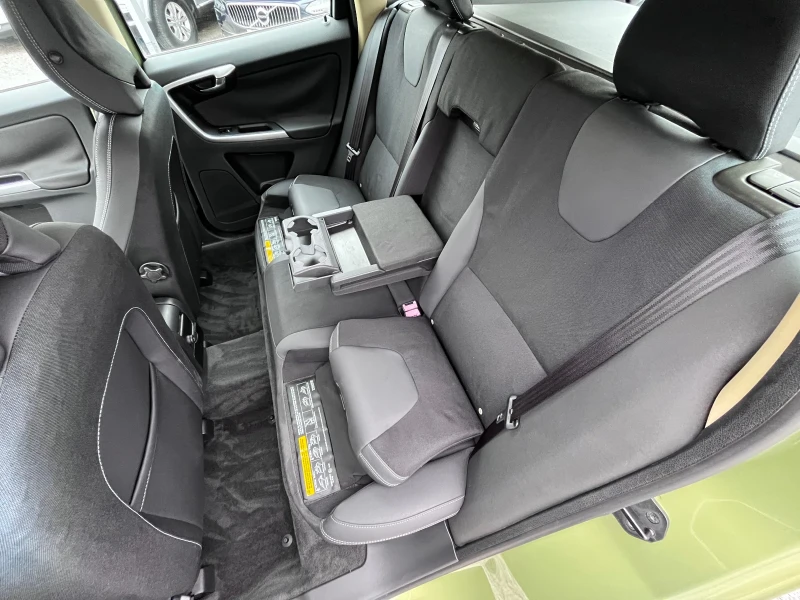 Volvo XC60 AWD / Summum / 197.000km, снимка 11 - Автомобили и джипове - 52566280