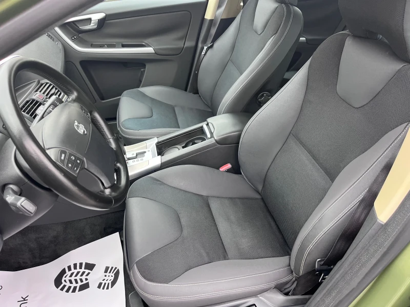 Volvo XC60 AWD / Summum / 197.000km, снимка 10 - Автомобили и джипове - 52566280