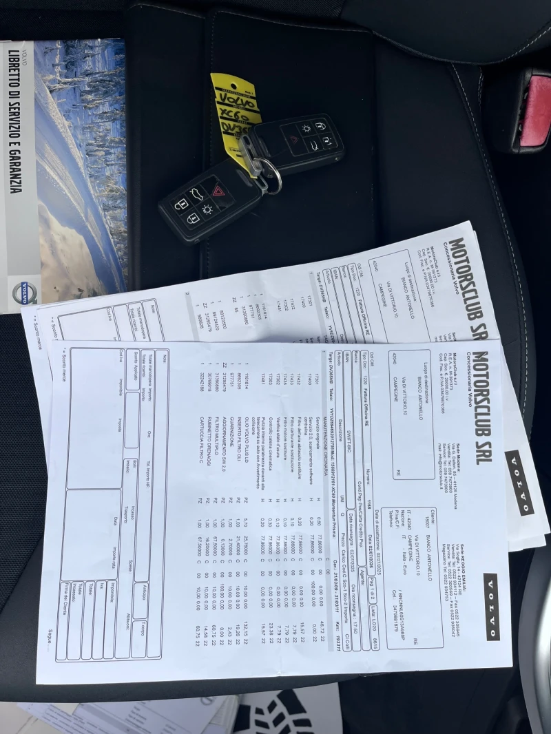 Volvo XC60 AWD / Summum / 197.000km, снимка 15 - Автомобили и джипове - 52566280