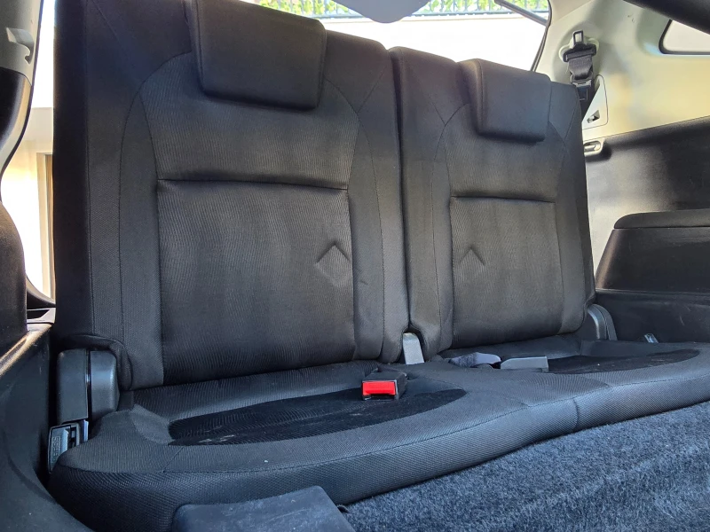 Nissan Qashqai 11г.2.0-150к.с. 4х4, 7-места, снимка 10 - Автомобили и джипове - 52612431