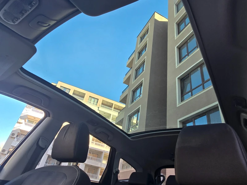 Nissan Qashqai 11г.2.0-150к.с. 4х4, 7-места, снимка 15 - Автомобили и джипове - 52612431