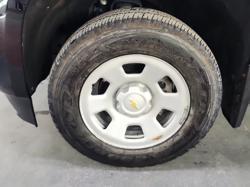 Chevrolet Colorado * 2WD WORK TRUCK CREW CAB SHORT BED * CARFAX * БЕЗ, снимка 6 - Автомобили и джипове - 52700193