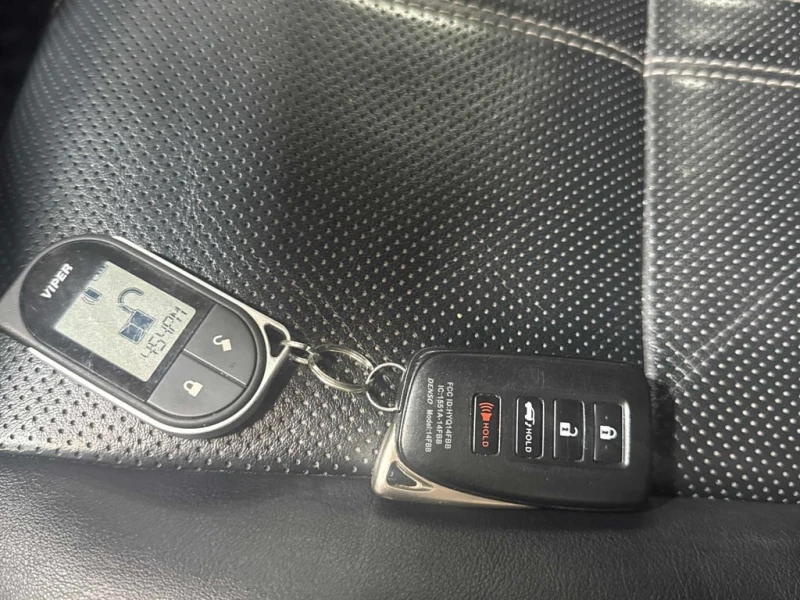 Lexus RX * AWD 4dr * CARFAX * БЕЗ ПЪРВОНАЧАЛНА ВНОСКА, снимка 14 - Автомобили и джипове - 52748984