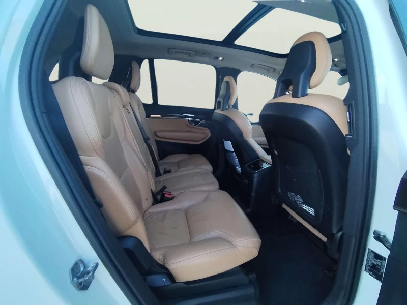 Volvo Xc90 2, 0 Т8, снимка 10 - Автомобили и джипове - 53268783