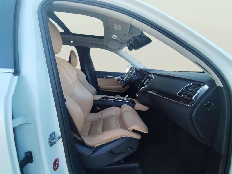 Volvo Xc90 2, 0 Т8, снимка 9 - Автомобили и джипове - 53268783