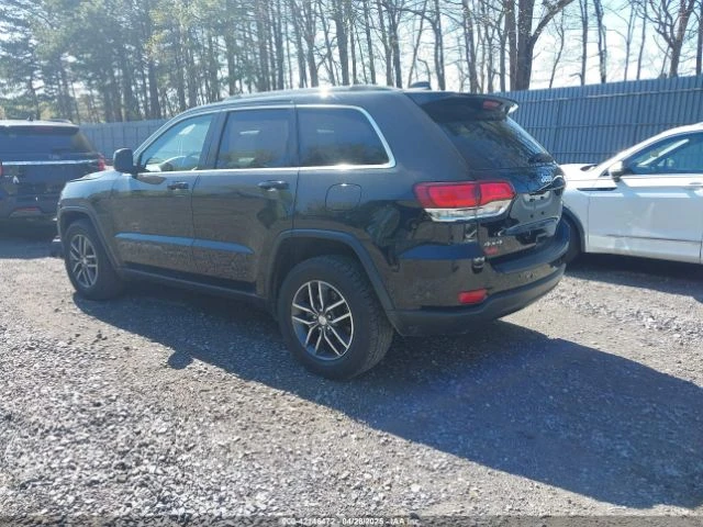 Jeep Grand cherokee 3.6* V6* 8ZF* ПОДГРЕВ* КАМЕРА* КЕЙЛЕС* LANE* ASSIS - изображение 4