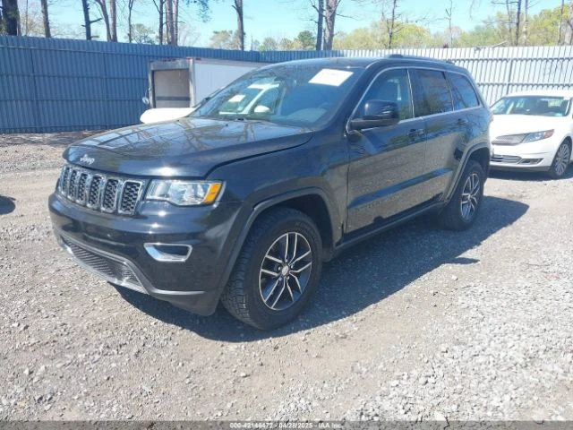 Jeep Grand cherokee 3.6* V6* 8ZF* ПОДГРЕВ* КАМЕРА* КЕЙЛЕС* LANE* ASSIS - изображение 3