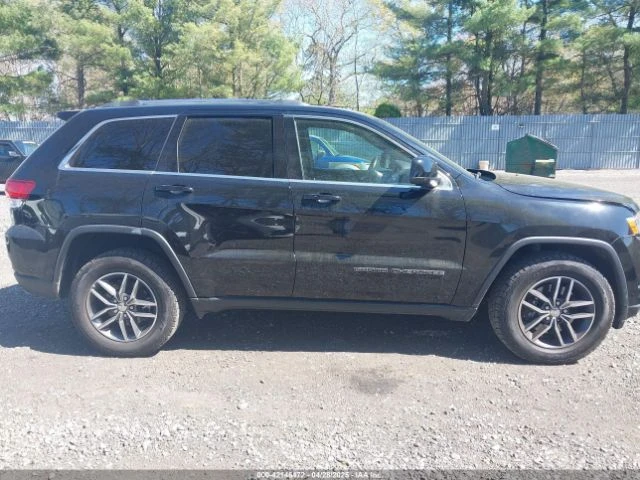 Jeep Grand cherokee 3.6* V6* 8ZF* ПОДГРЕВ* КАМЕРА* КЕЙЛЕС* LANE* ASSIS - изображение 5
