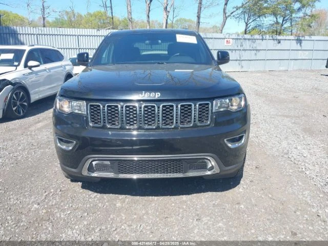 Jeep Grand cherokee 3.6* V6* 8ZF* ПОДГРЕВ* КАМЕРА* КЕЙЛЕС* LANE* ASSIS - изображение 7