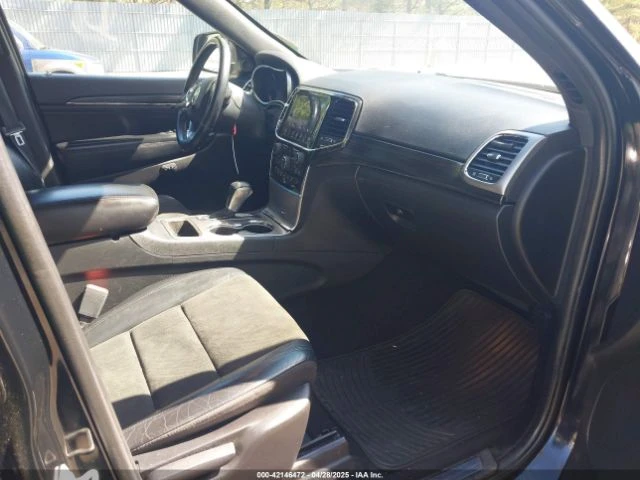 Jeep Grand cherokee 3.6* V6* 8ZF* ПОДГРЕВ* КАМЕРА* КЕЙЛЕС* LANE* ASSIS - изображение 9