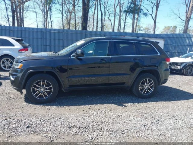 Jeep Grand cherokee 3.6* V6* 8ZF* ПОДГРЕВ* КАМЕРА* КЕЙЛЕС* LANE* ASSIS - изображение 6