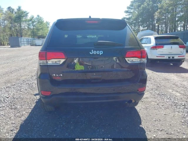 Jeep Grand cherokee 3.6* V6* 8ZF* ПОДГРЕВ* КАМЕРА* КЕЙЛЕС* LANE* ASSIS - изображение 8