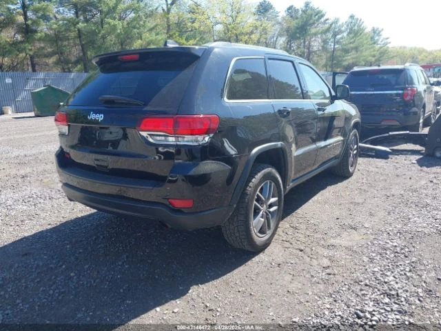 Jeep Grand cherokee 3.6* V6* 8ZF* ПОДГРЕВ* КАМЕРА* КЕЙЛЕС* LANE* ASSIS - изображение 2