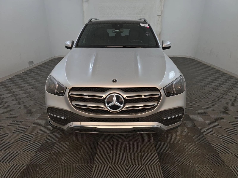 Mercedes-Benz GLE 350 BURMASTER* DESIGNO* PANO* AMBIENT* KEYLESS GO* NAP - 59999 лв. / 30677.00 € - 58050748 1