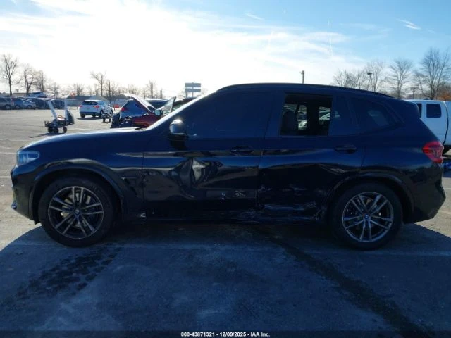 BMW X3 M40i* HARMAN/KARDON* HEAD-UP* 360 CAM* ПАНОРАМА - изображение 8