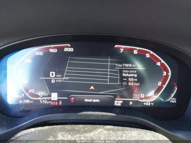 BMW X3 M40i* HARMAN/KARDON* HEAD-UP* 360 CAM* �������� | Mobile.bg � ����������� 12