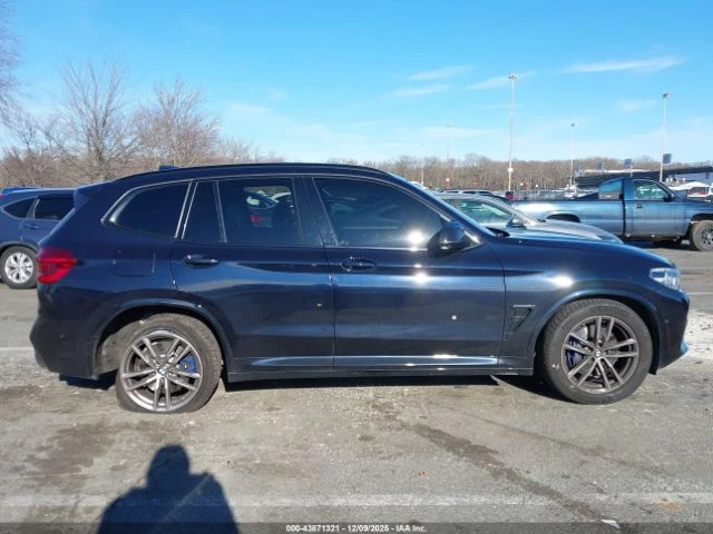 BMW X3 M40i* HARMAN/KARDON* HEAD-UP* 360 CAM* ПАНОРАМА - изображение 7