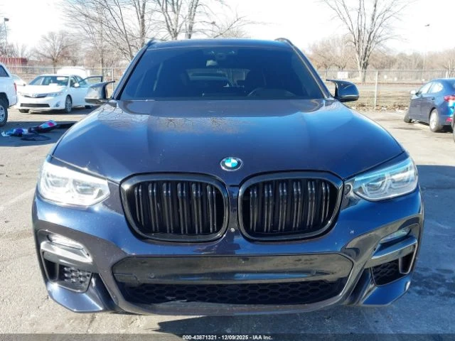 BMW X3 M40i* HARMAN/KARDON* HEAD-UP* 360 CAM* ПАНОРАМА - изображение 2