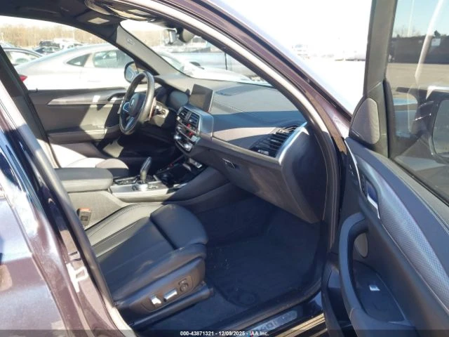 BMW X3 M40i* HARMAN/KARDON* HEAD-UP* 360 CAM* ПАНОРАМА - изображение 10