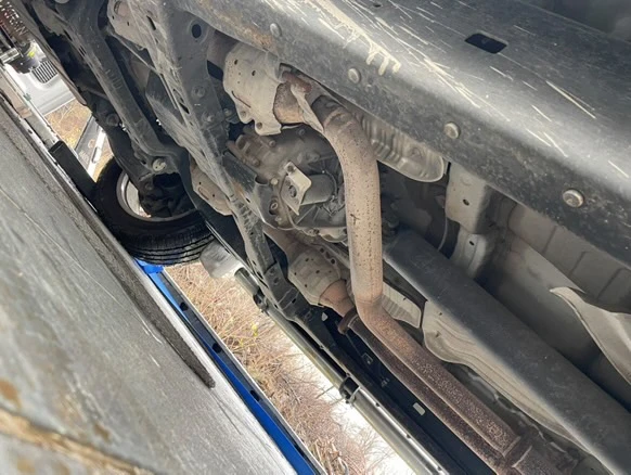 Toyota Tundra, снимка 13 - Автомобили и джипове - 55882006