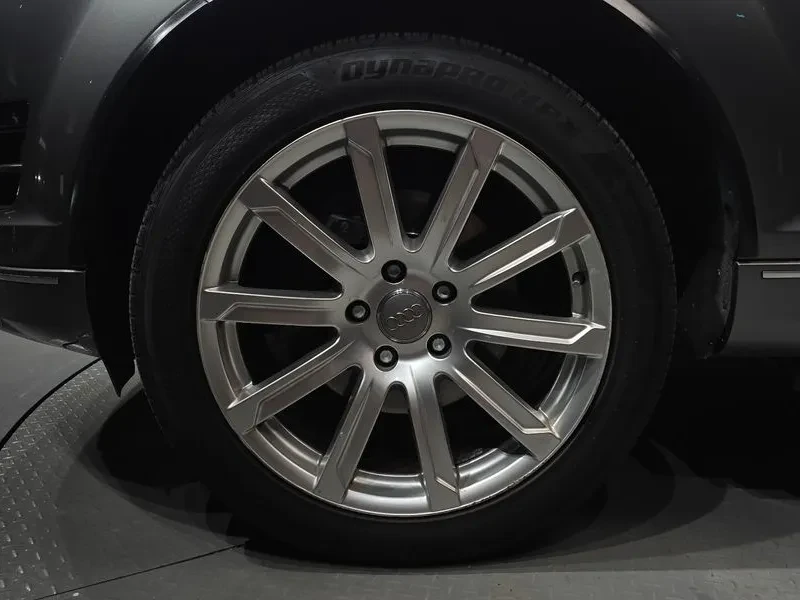 Audi Q7 3.0 TDI Quattro - САМО 30% АВАНС, снимка 5 - Автомобили и джипове - 55951558